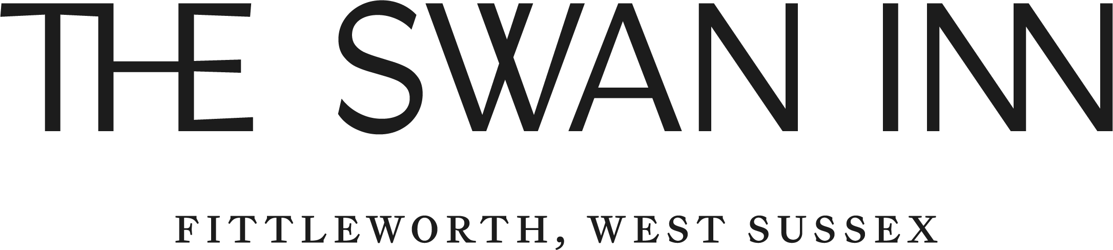 Swann Inn Fittleworth Logo 2