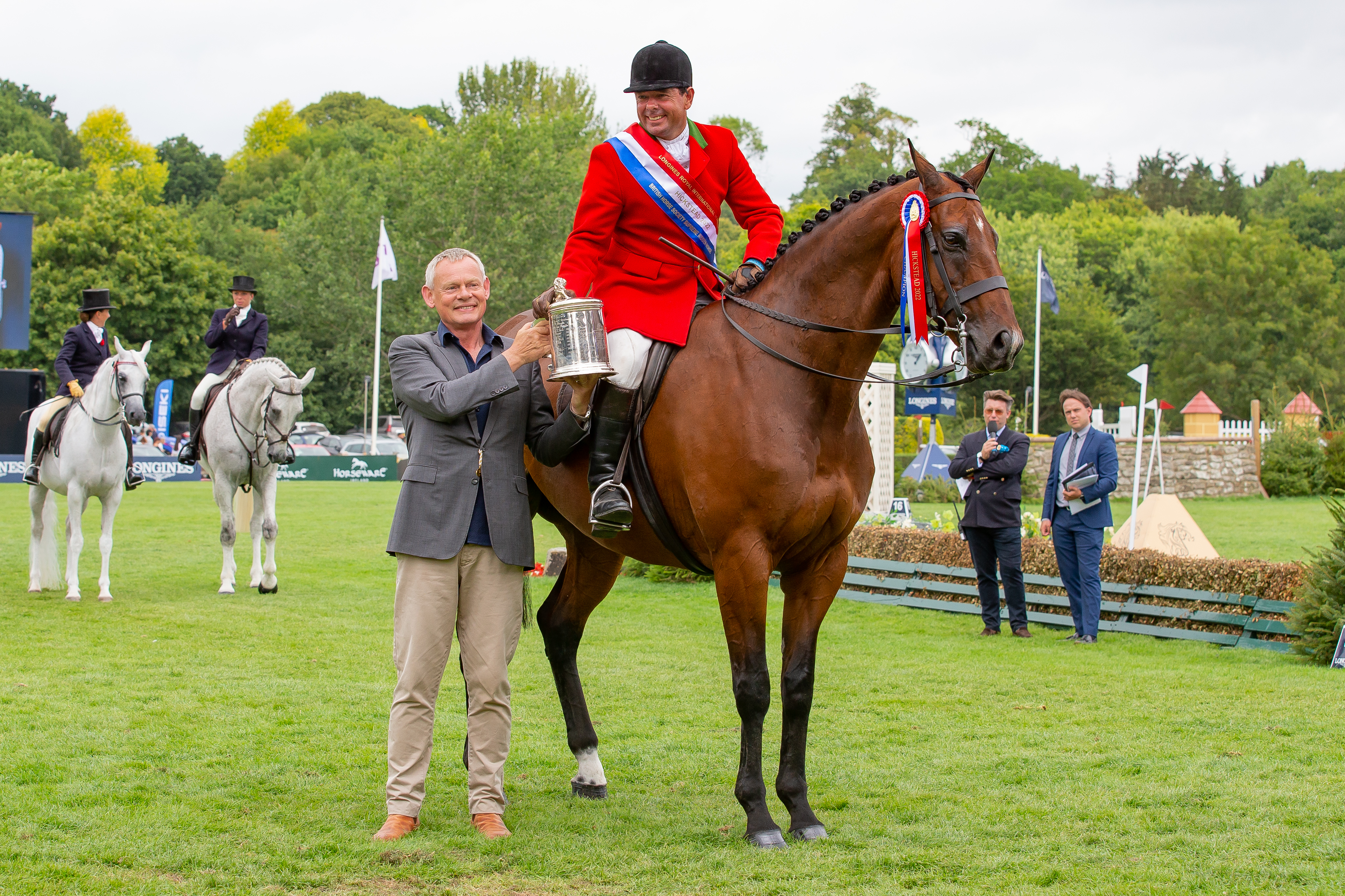 Robert Walker & View Point (1)