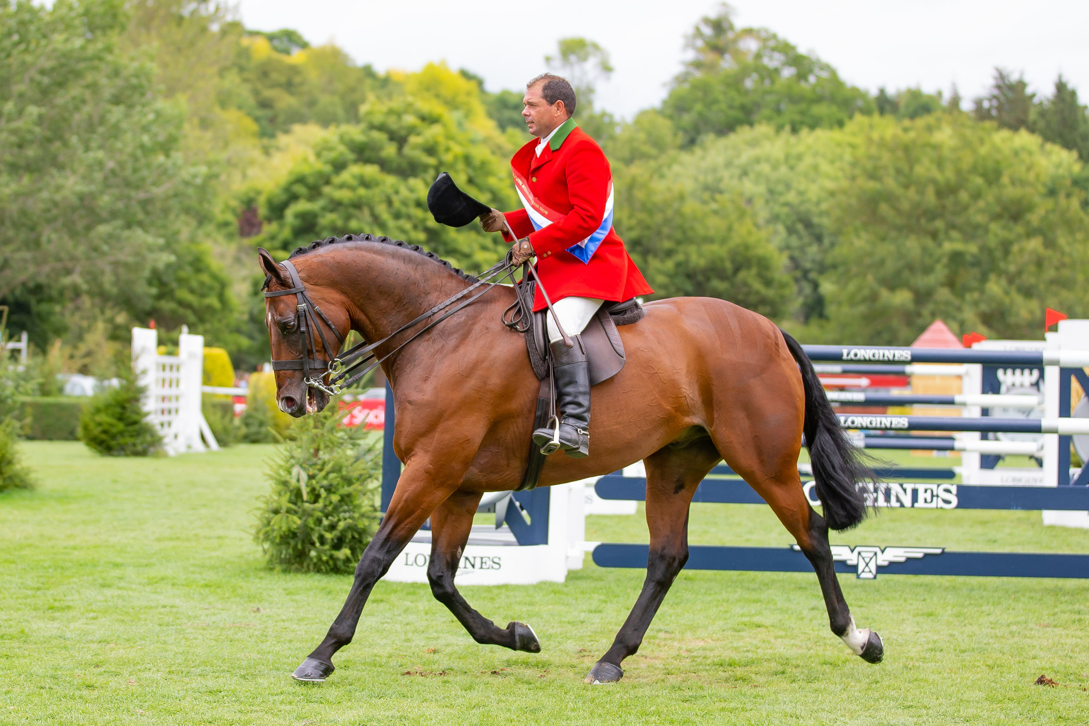 Robert Walker &amp; View Point (5)