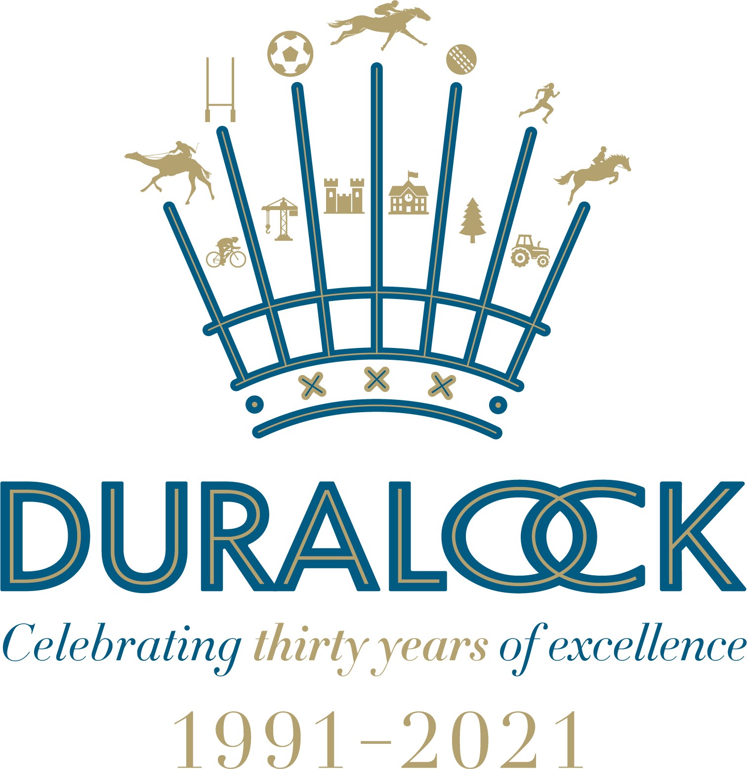 Duralock 2022