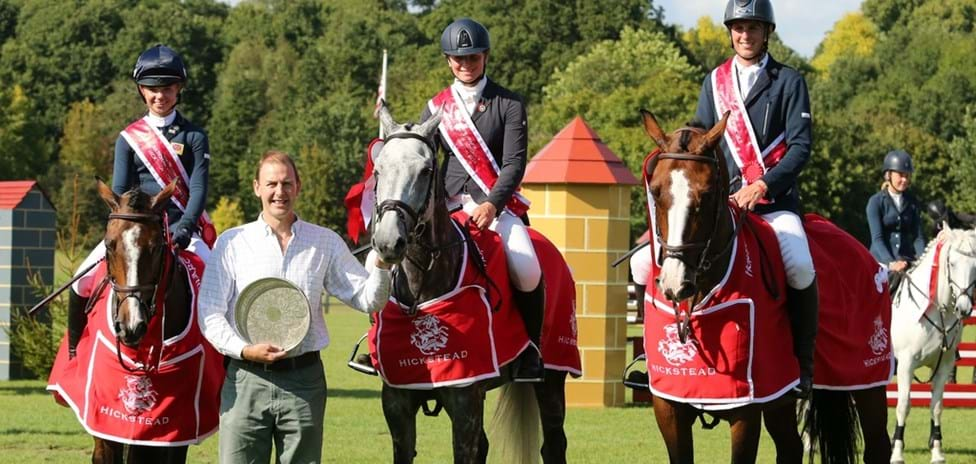 JP_B7252 Hickstead Senior Schools Winners 2014.jpg