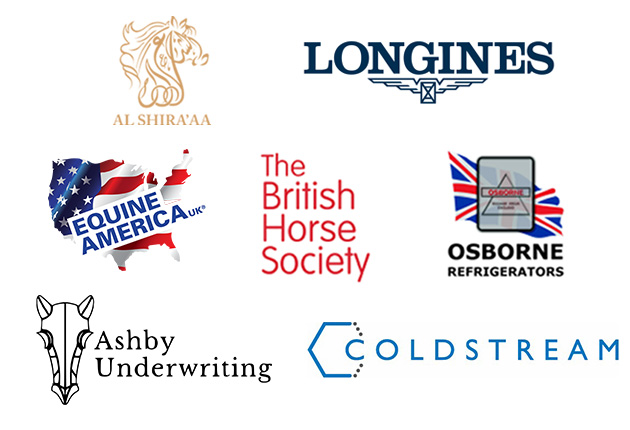 our sponsors