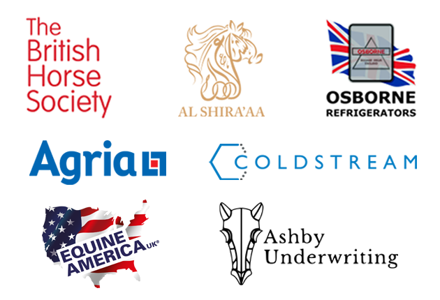 our sponsors