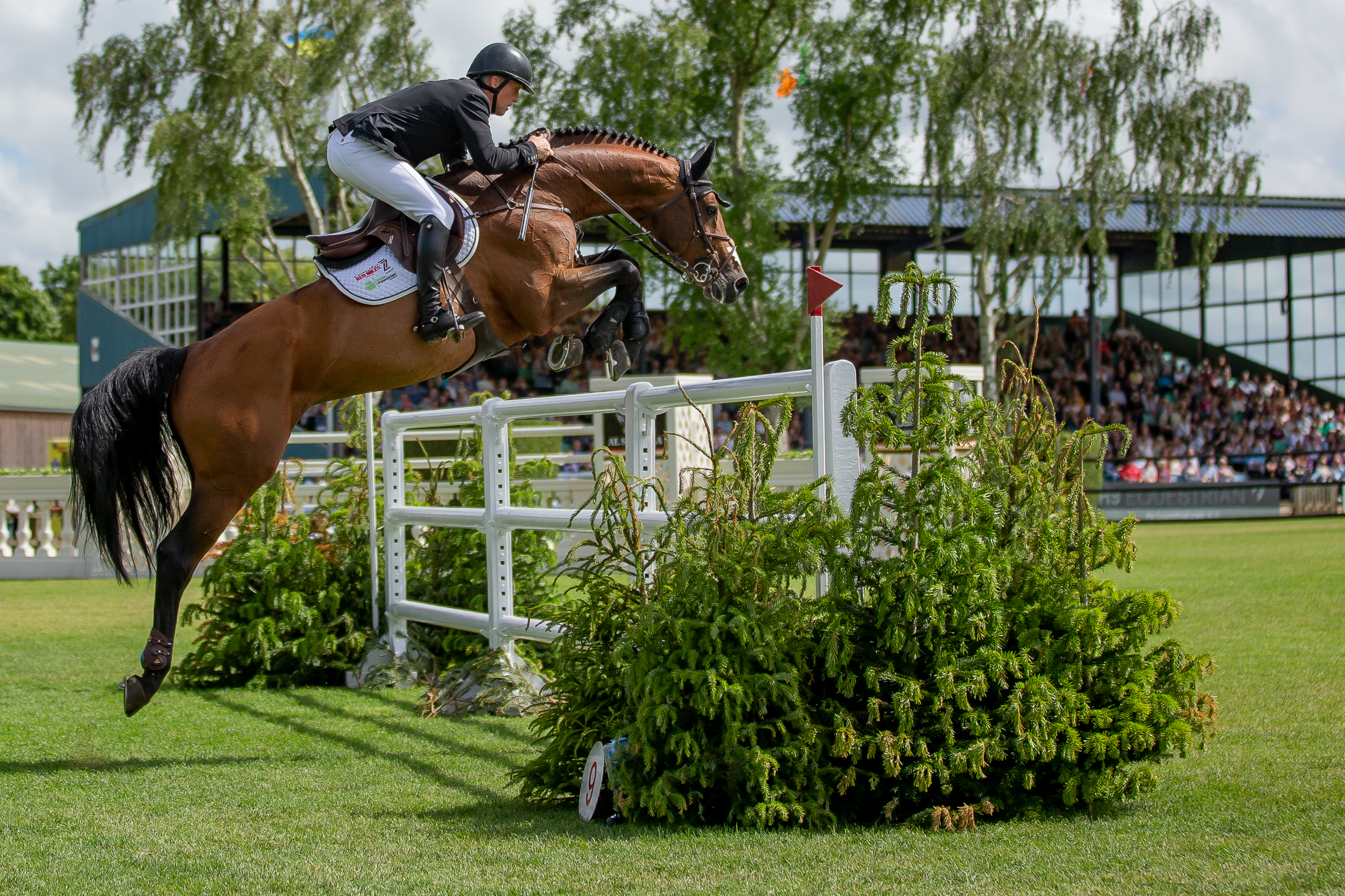 Shane Breen Can Ya Makan (20)