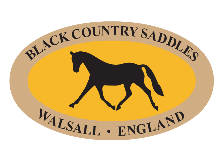 Black Country Saddles