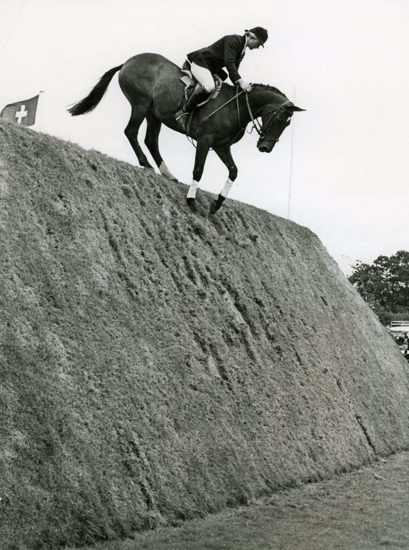 1967 - Marion Coakes &amp; Stroller.jpg