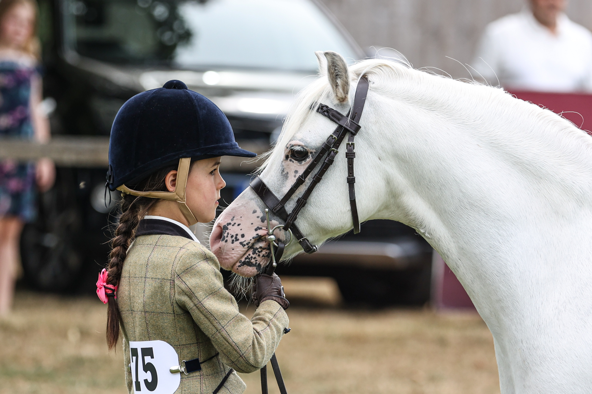 The Longines Royal International Horse Show