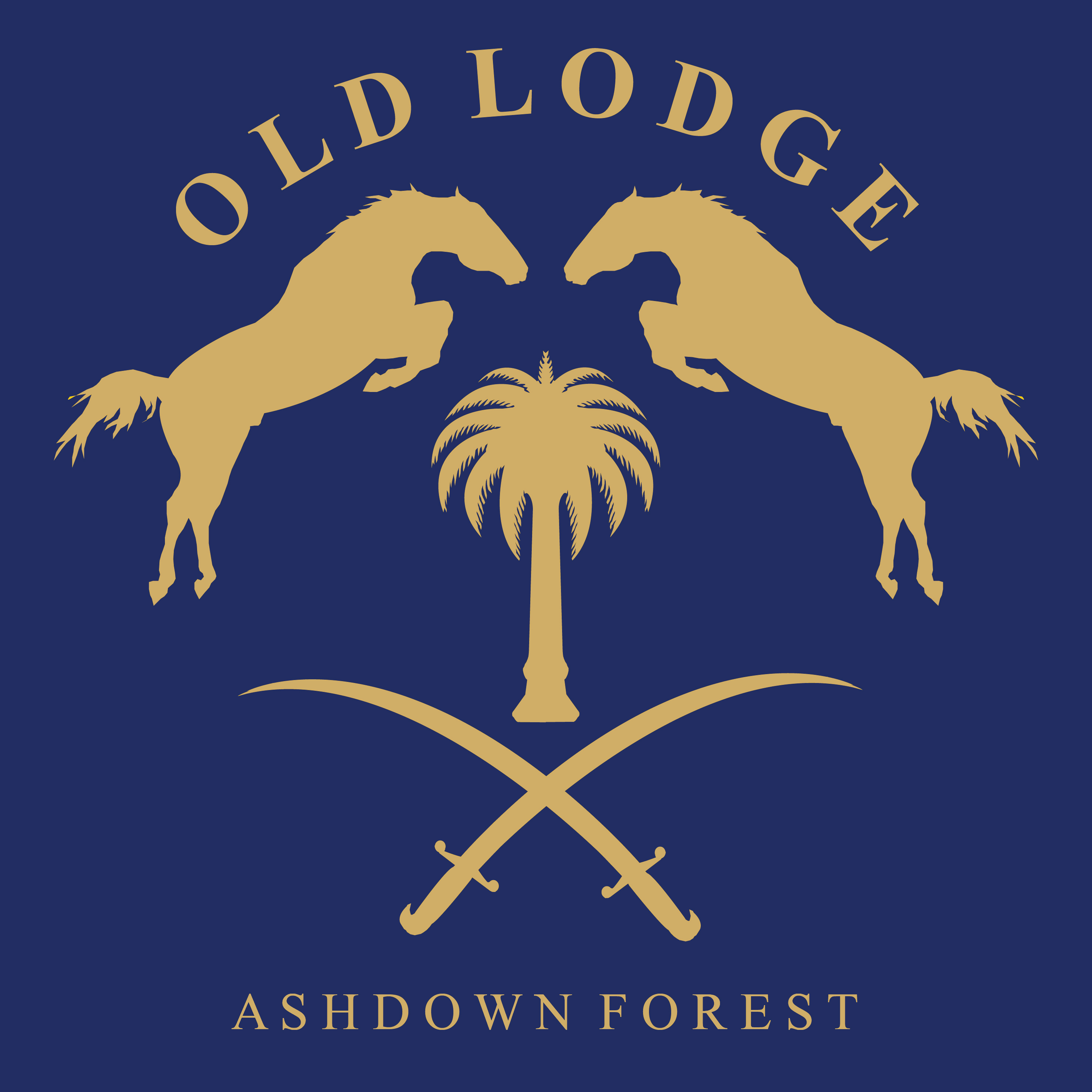 Old Lodge