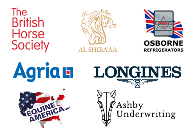 our sponsors