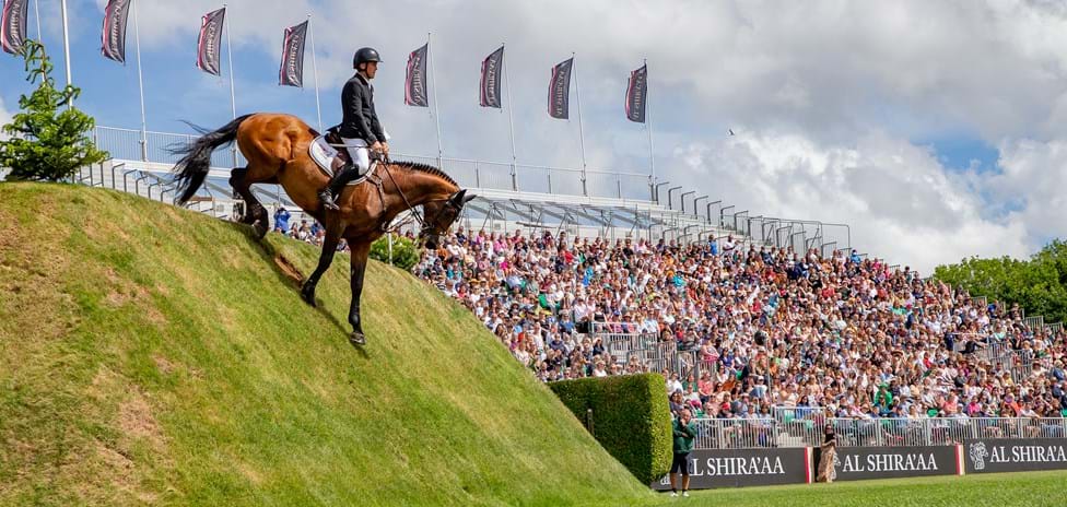 Shane Breen Can Ya Makan