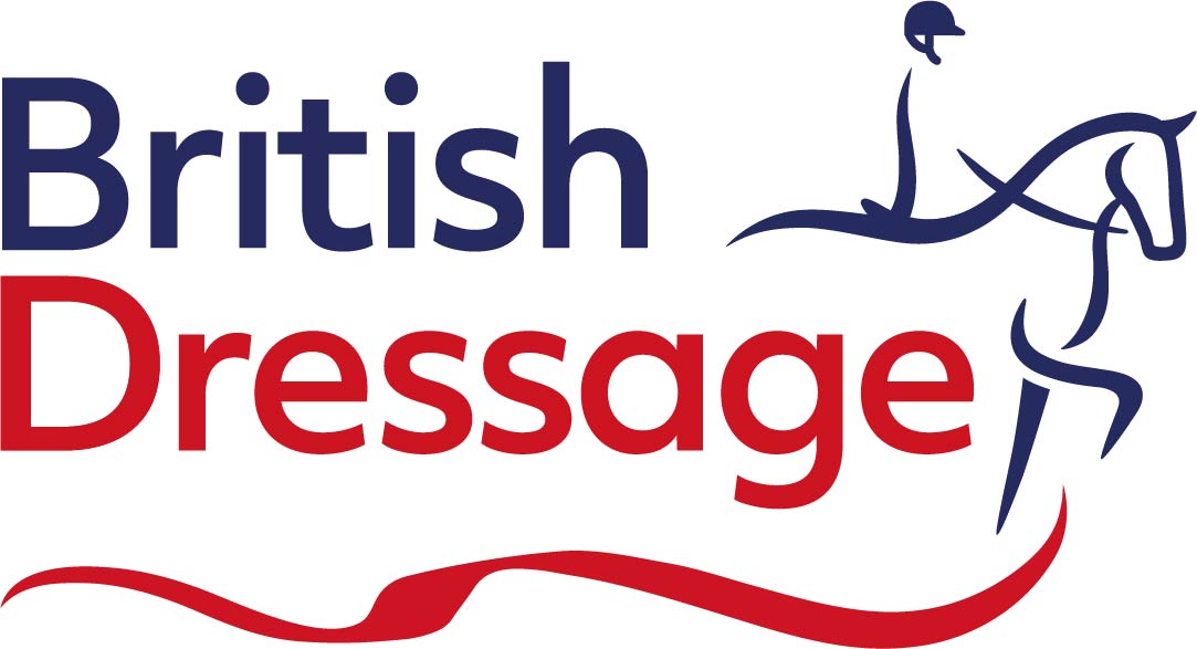 British Dressage