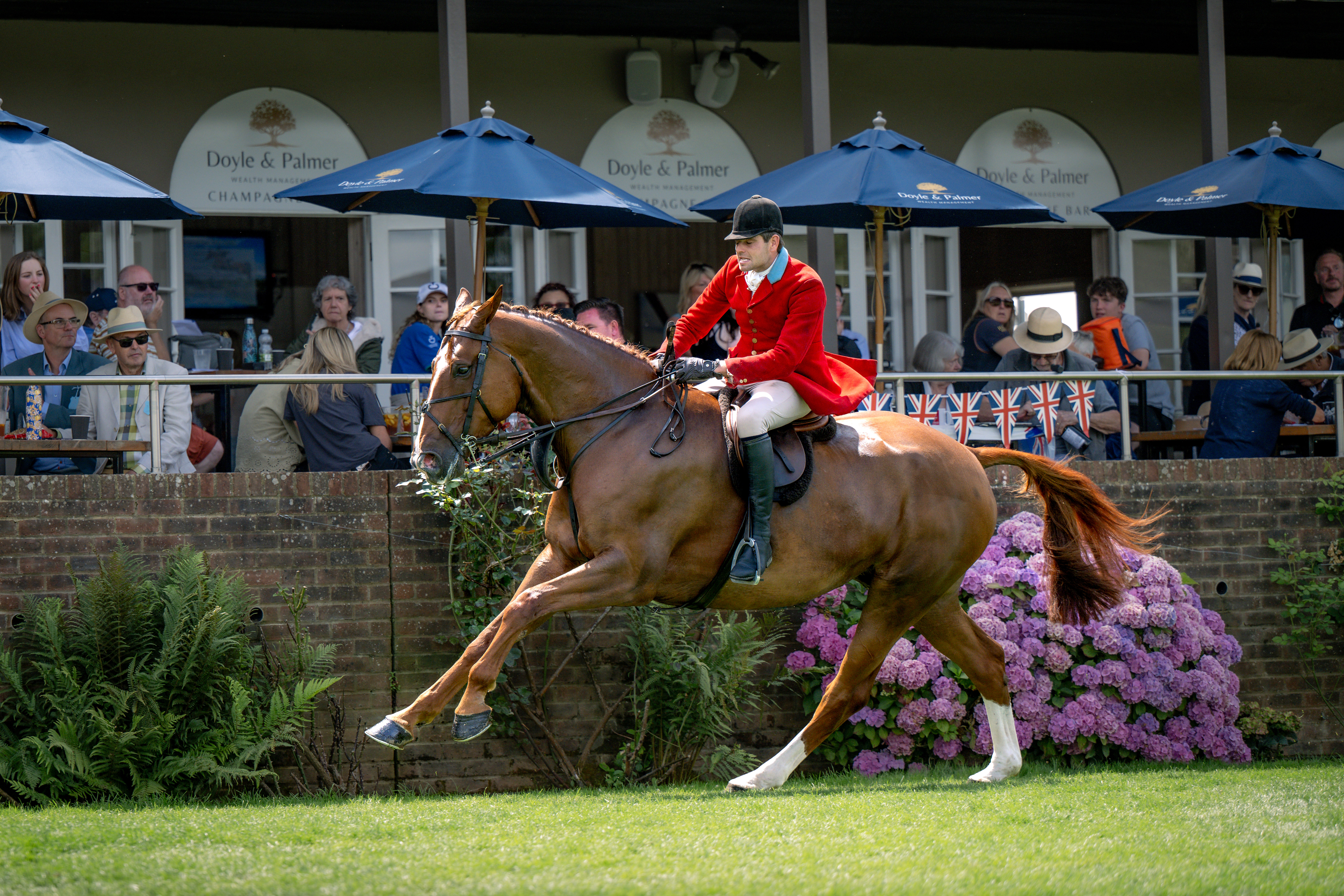 Craig Kiddier & Mulberry Lane C Helen Cruden