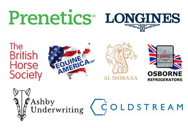 our sponsors
