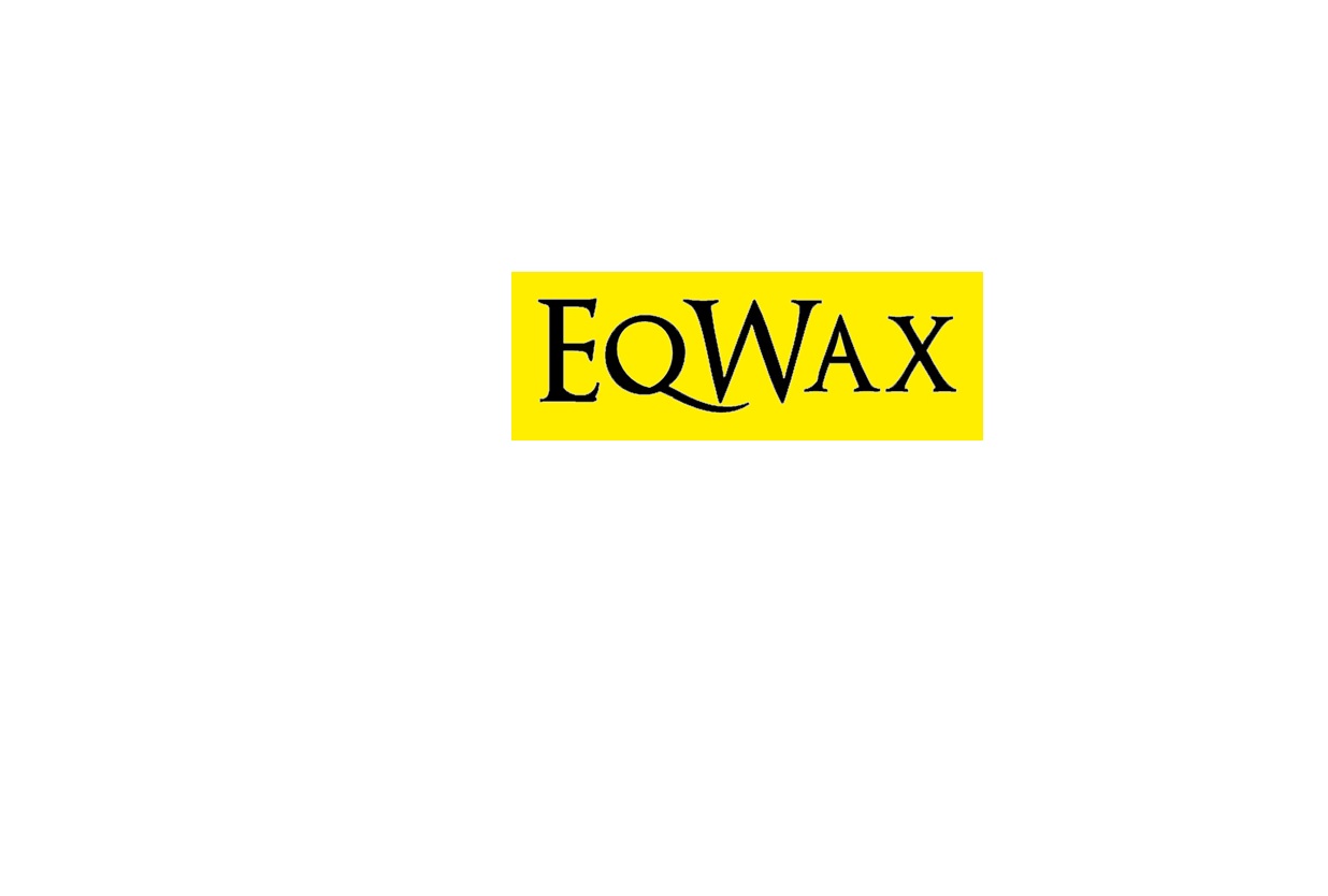Small Eqwax Logo
