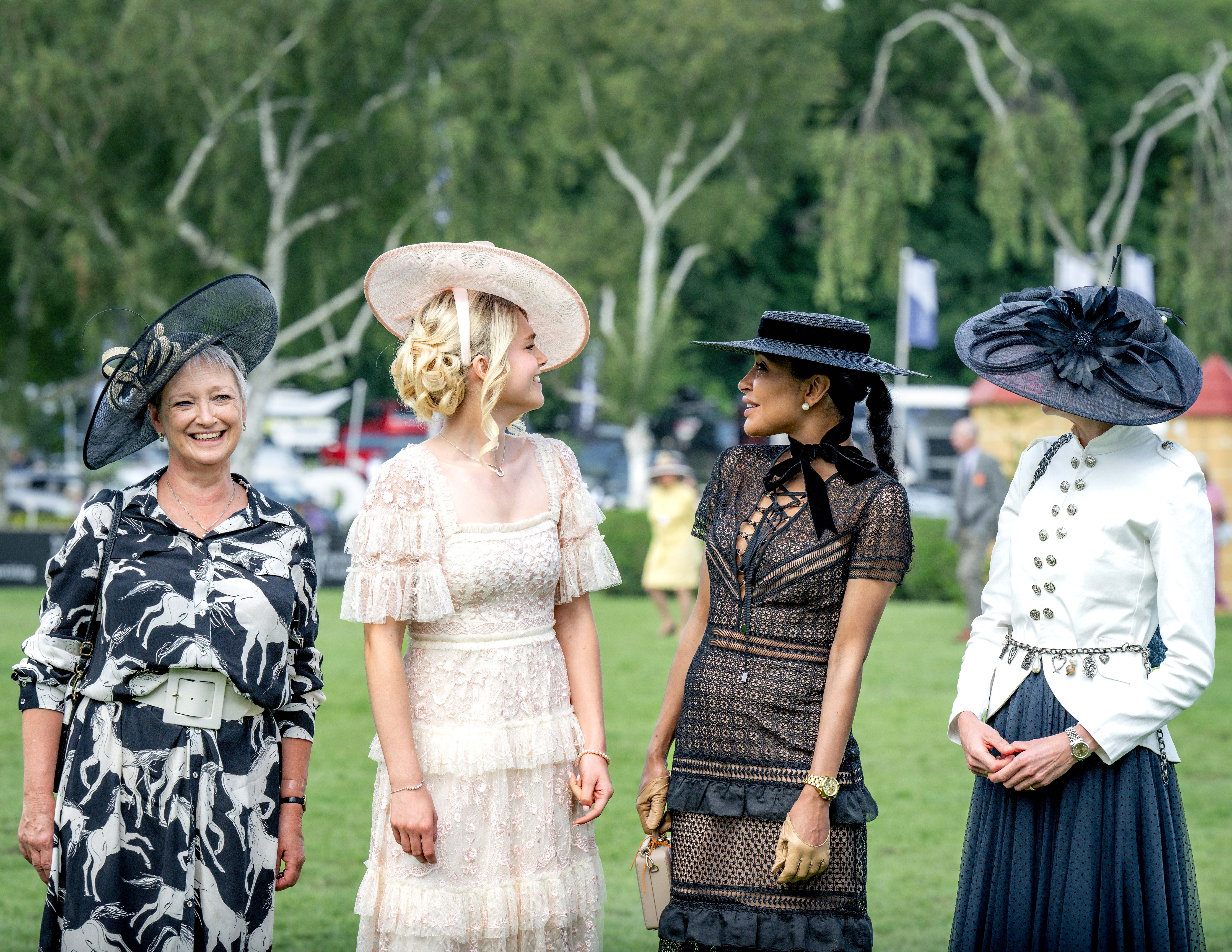 Ladies C Helen Cruden (28)