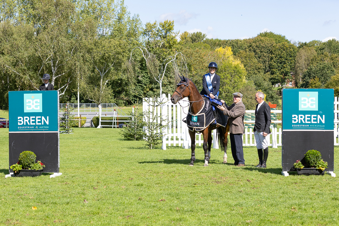 BH HICK 20250905 13 Laura Renwick & NFS Corluga (10)