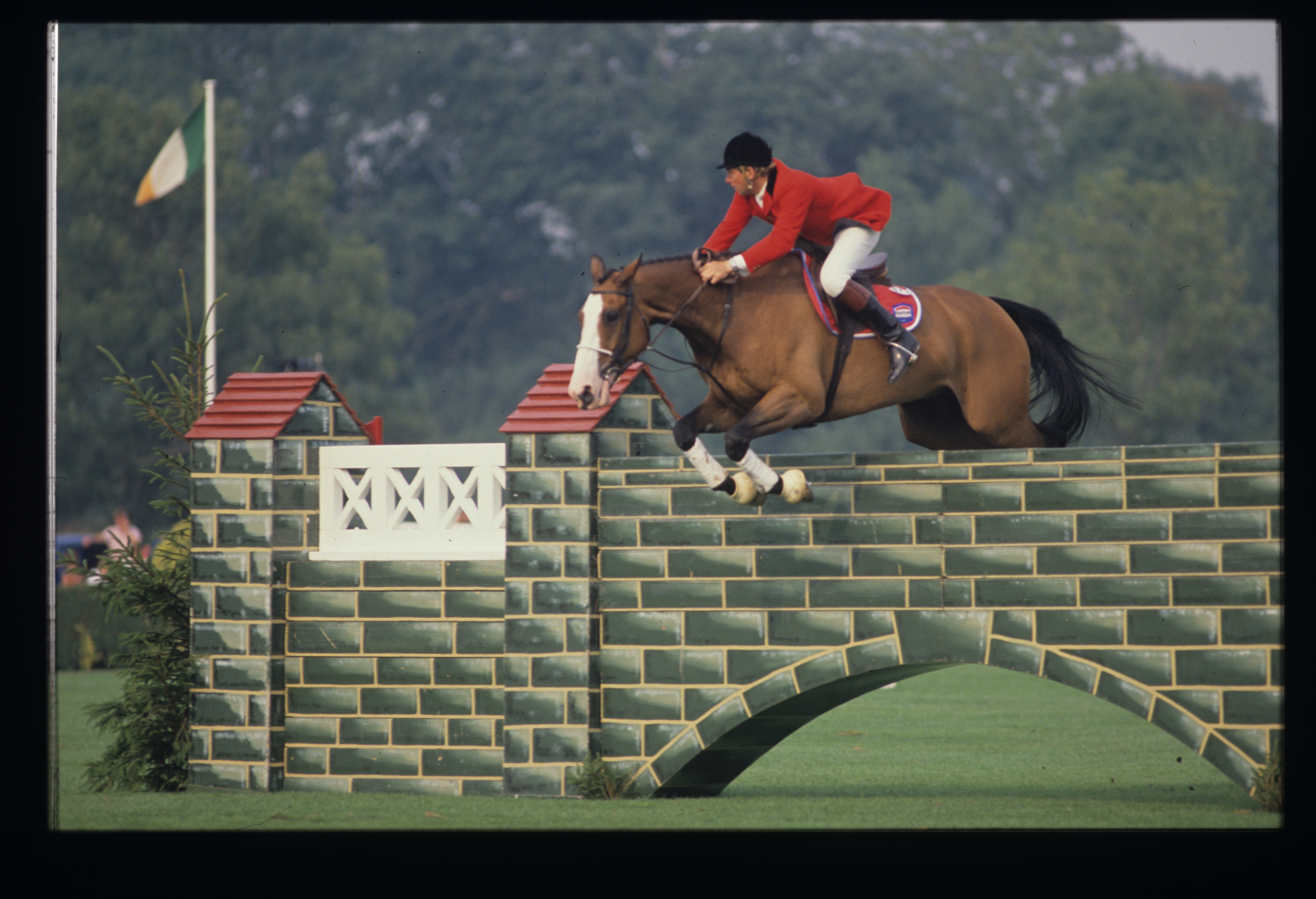 Epic Derby jump-offs