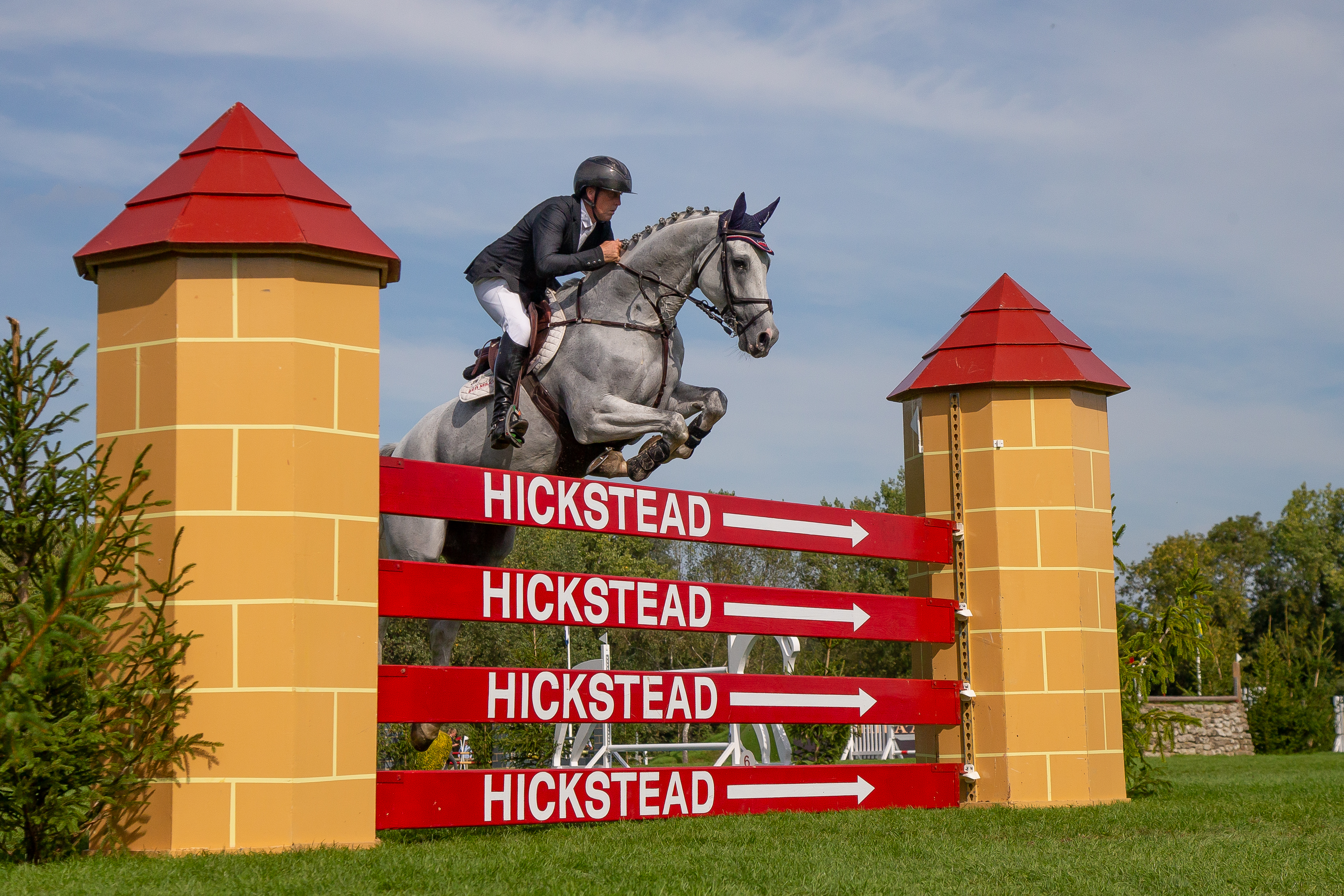 Shane Breen & Scarteen II C B&H (12)