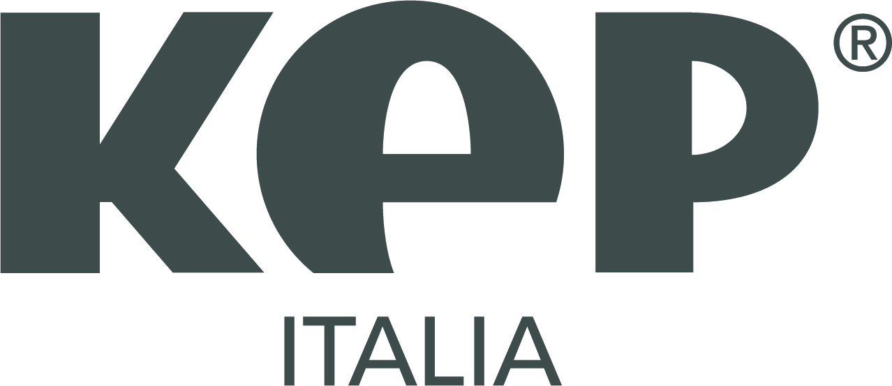 KEP Italia Logo CMYK