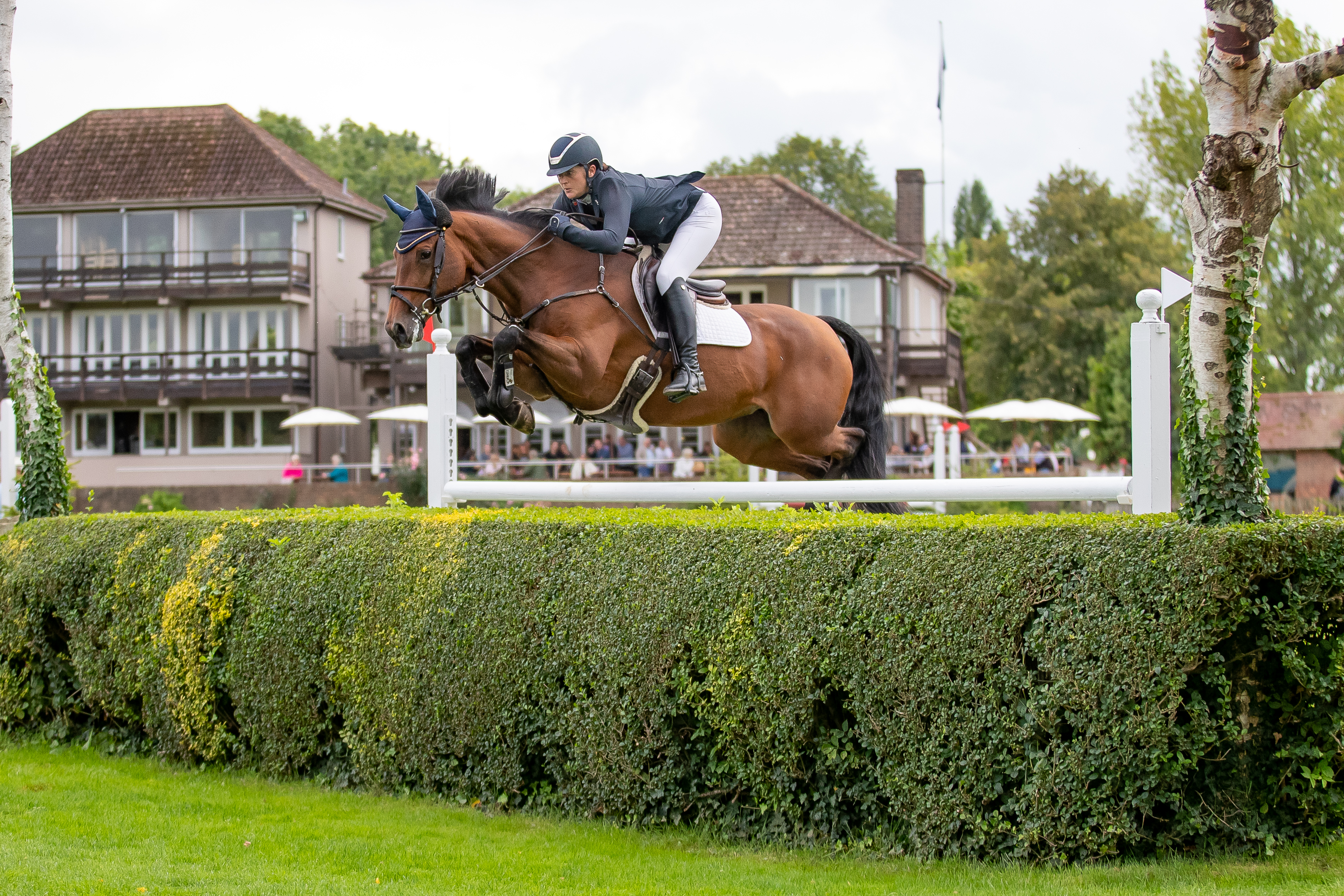 Abigail Walters & Renkum Miretta (3)