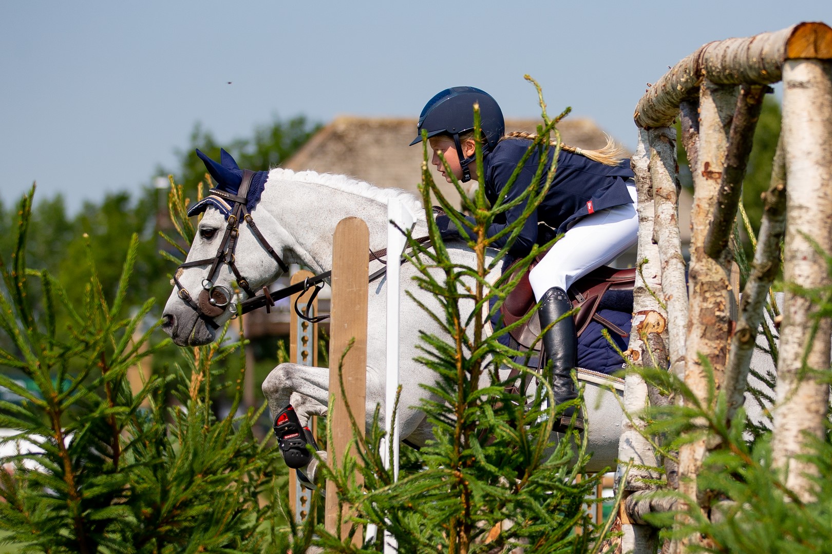 Buy your jumping videos