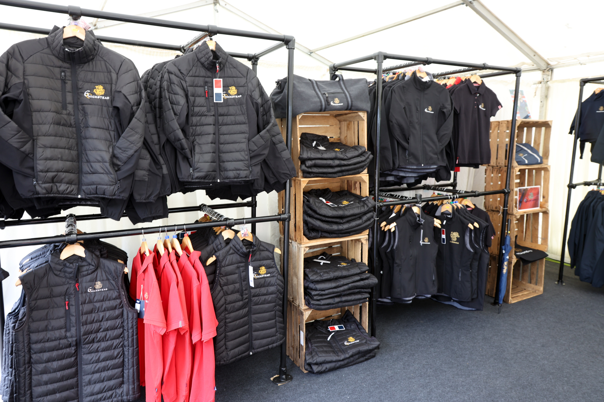 60th official range 