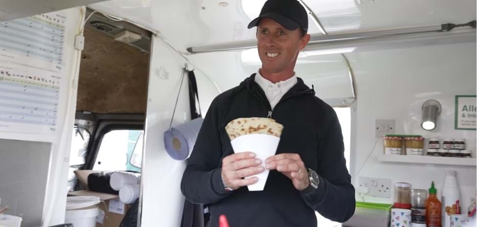 Benmaher Crepe