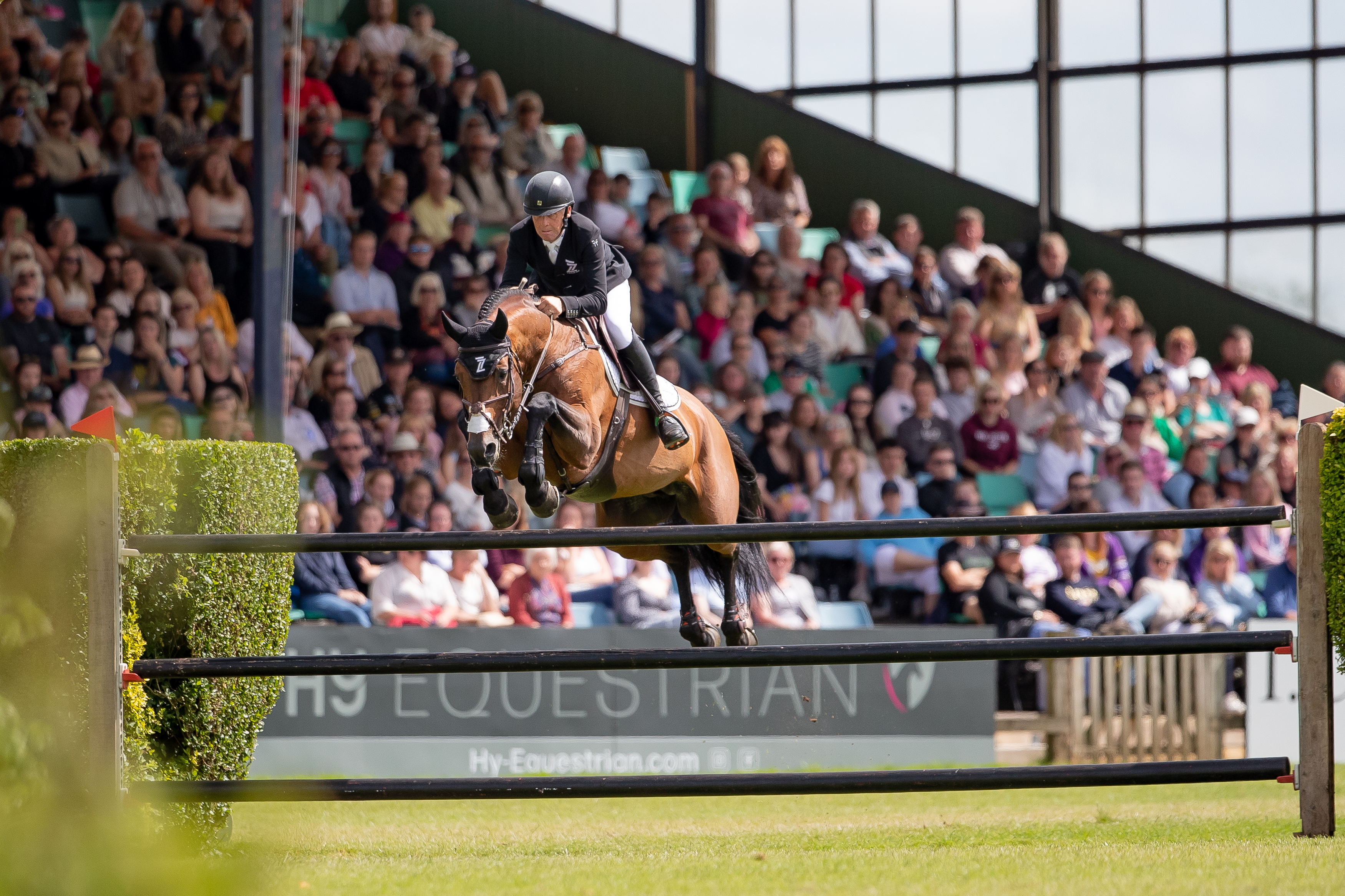 Shane Breen Can Ya Makan (7)