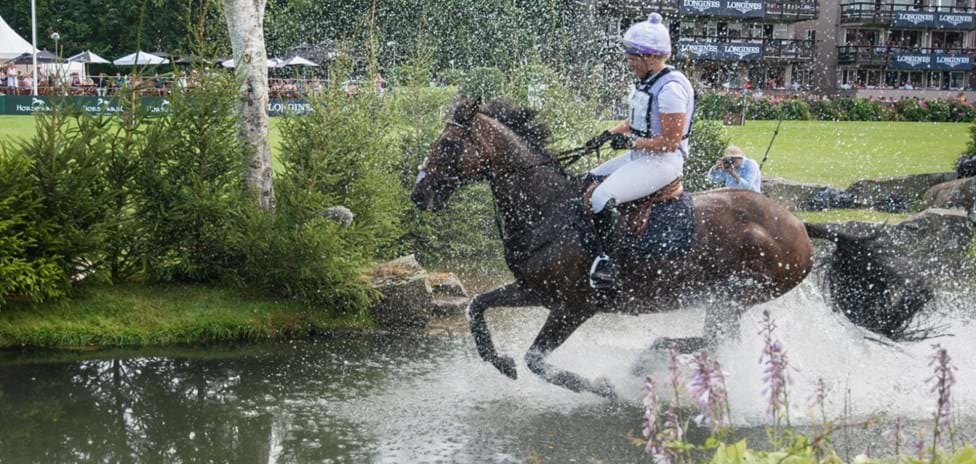 Gemma Tattersall (GBR) & Chico Bella P KS54229