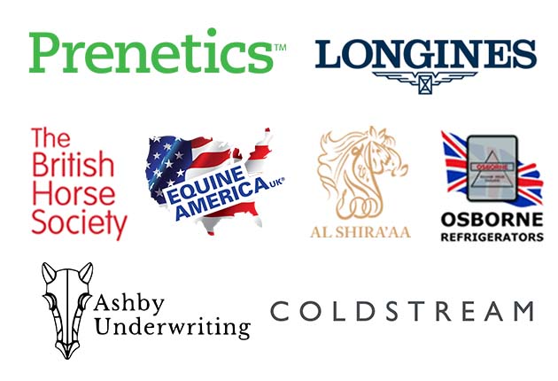 our sponsors