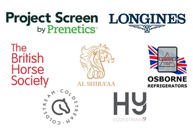 our sponsors