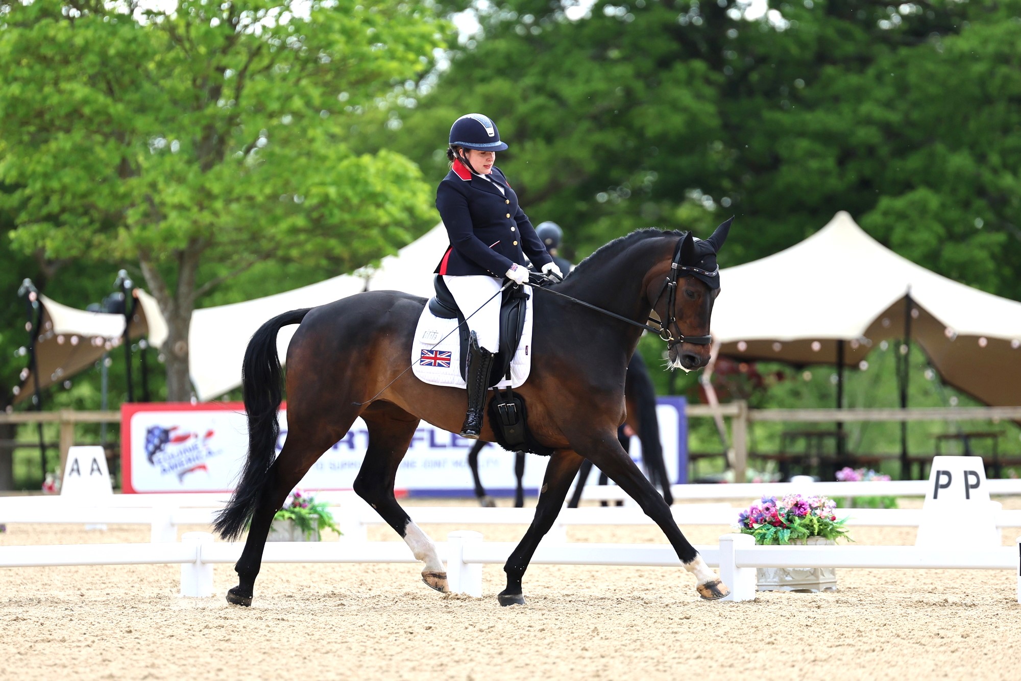 Natasha Baker & Keystone Dawn Chorus C Spidge (2)