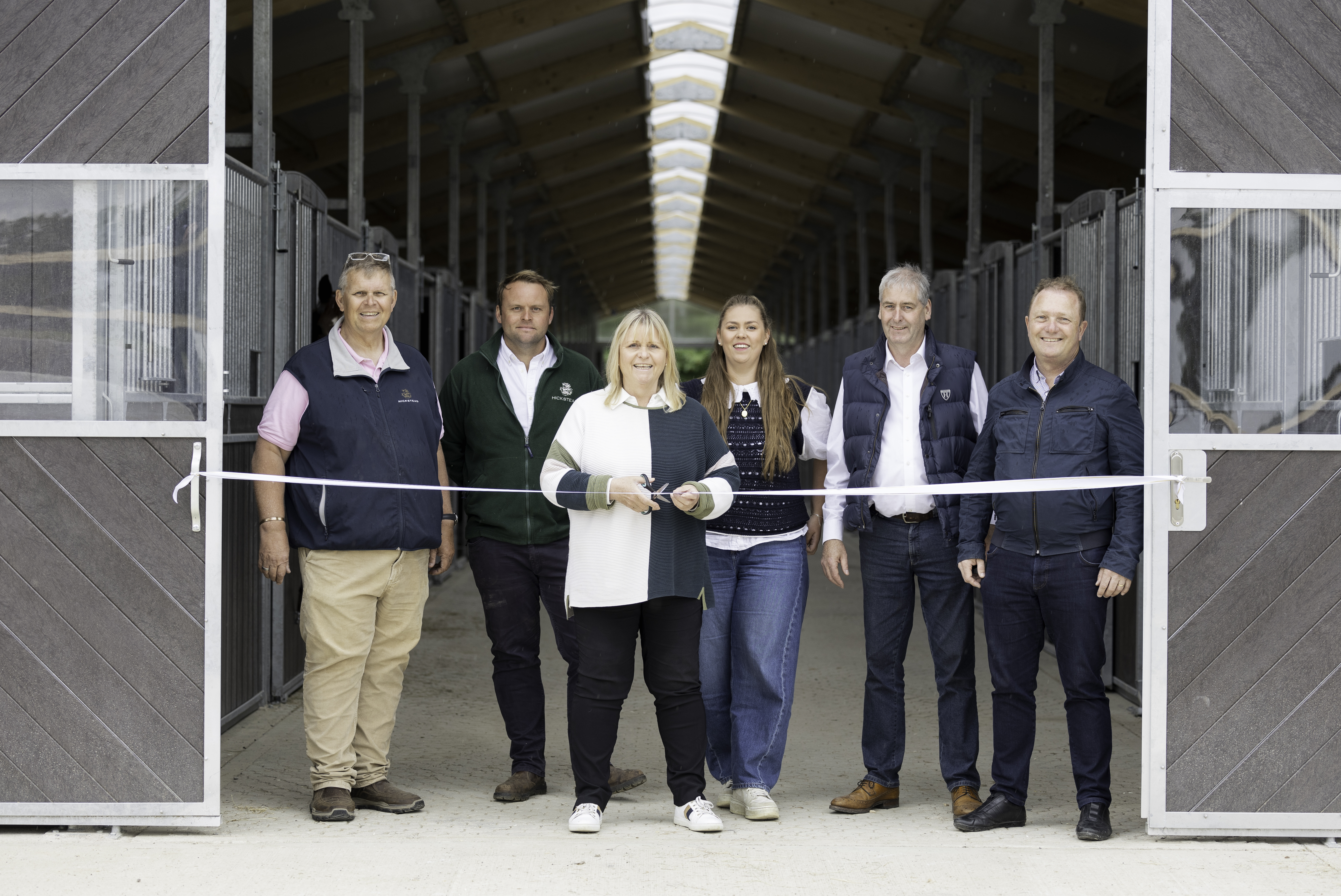 Stabling Grand Opening Alesha Approved (1)