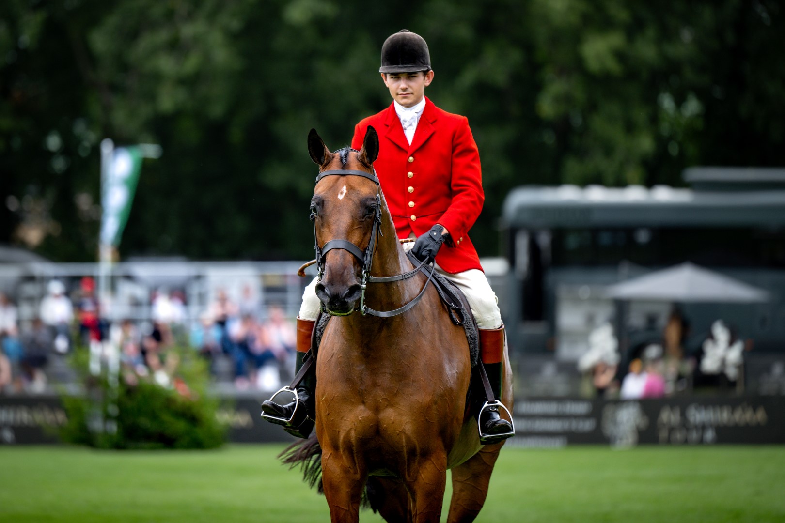 Robert Walker (Sam Walker) And Flash Point©Helencruden2025 (20) (Large)