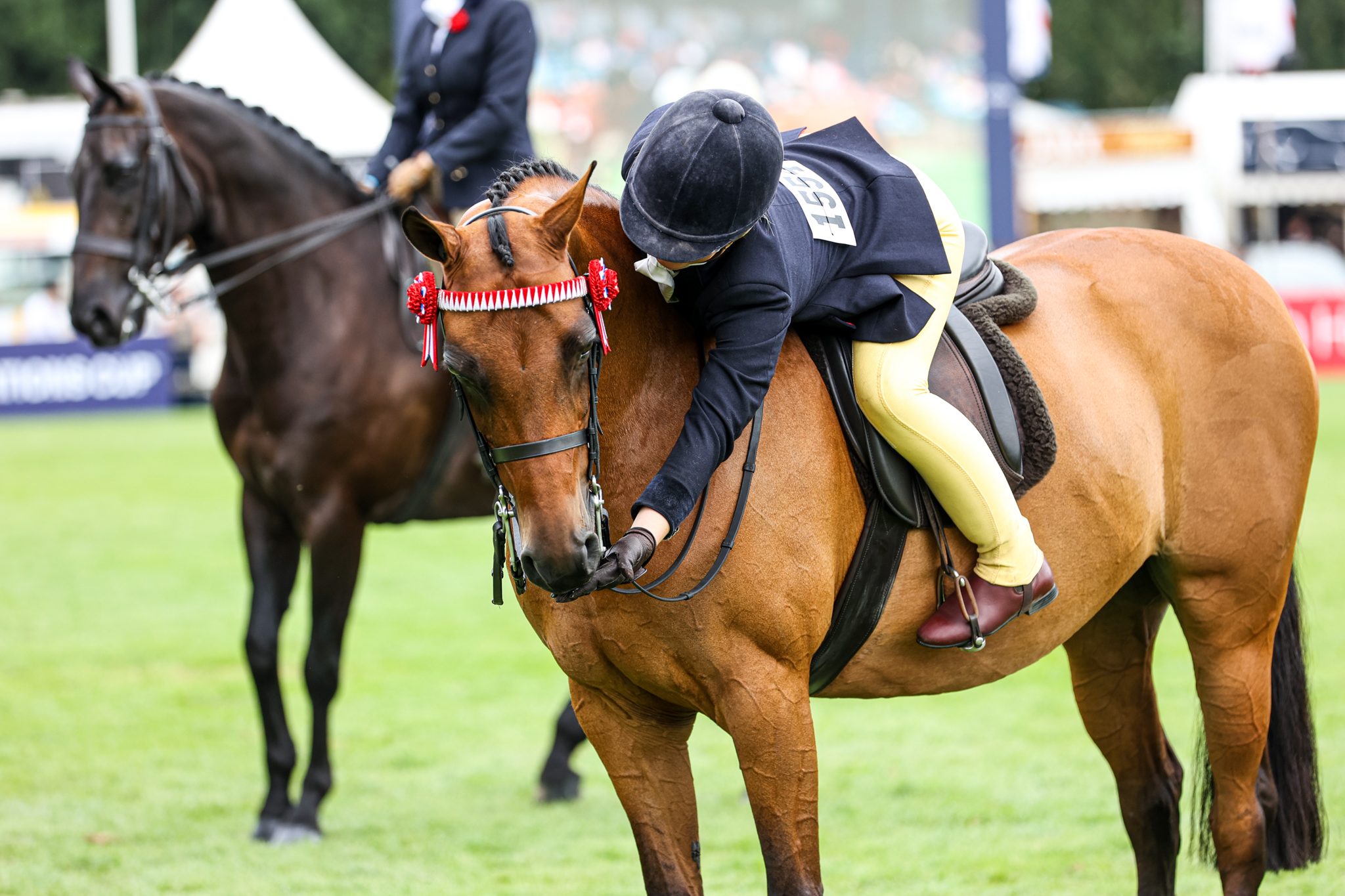 Mia Donaldson &amp; Wilderness Early Bird (5)