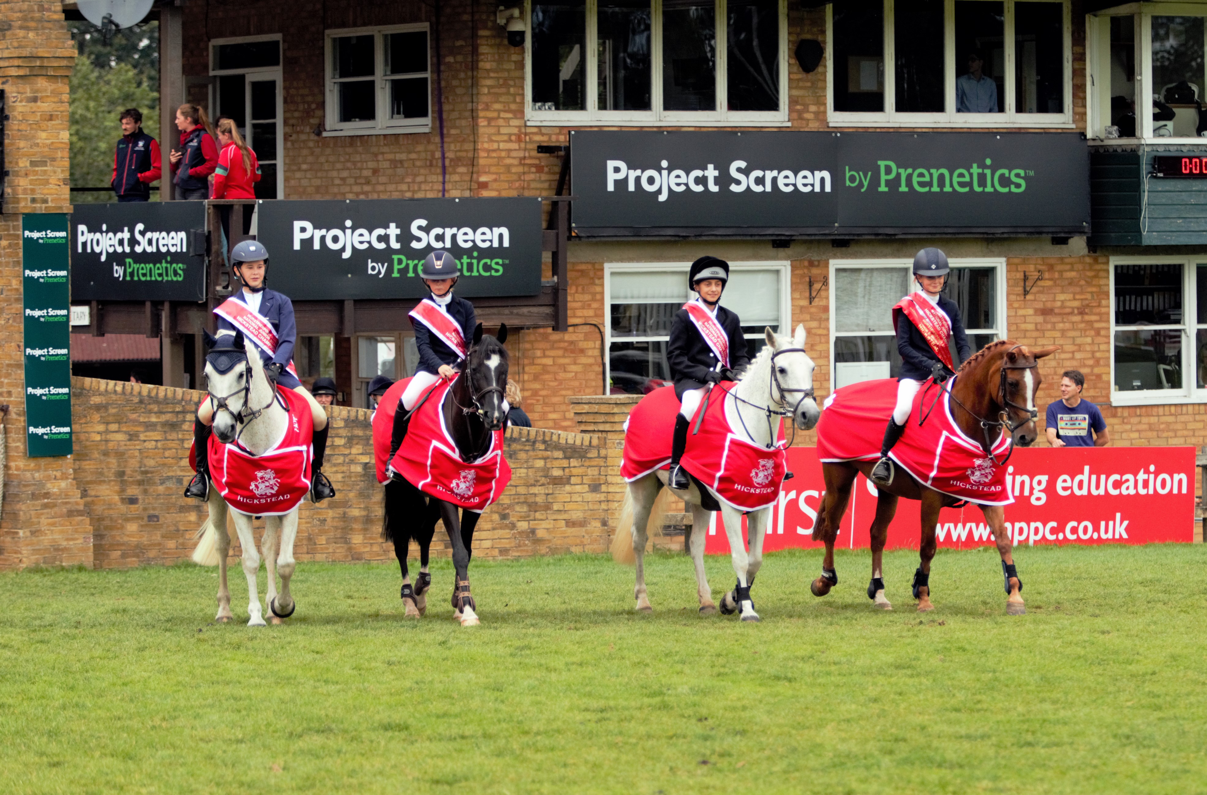 Seaford College Winners 3 Cropped