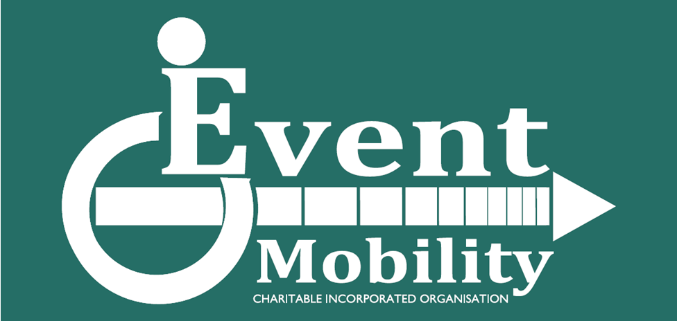 Event Mobility Logo