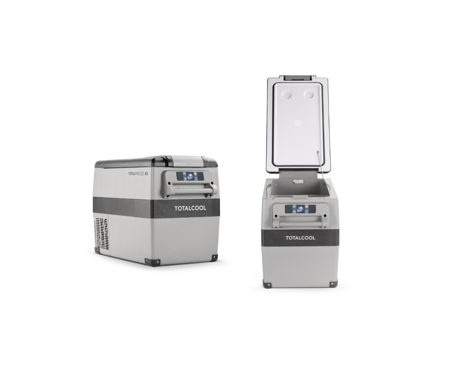 Total Cool 2In1 Image