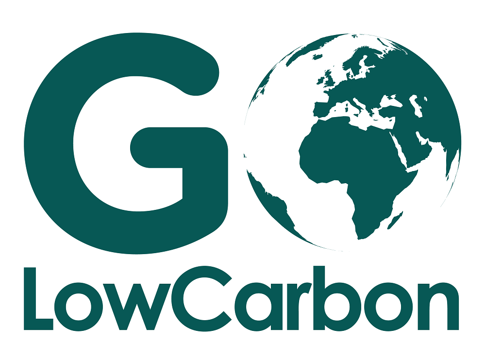 Go Low Carbon