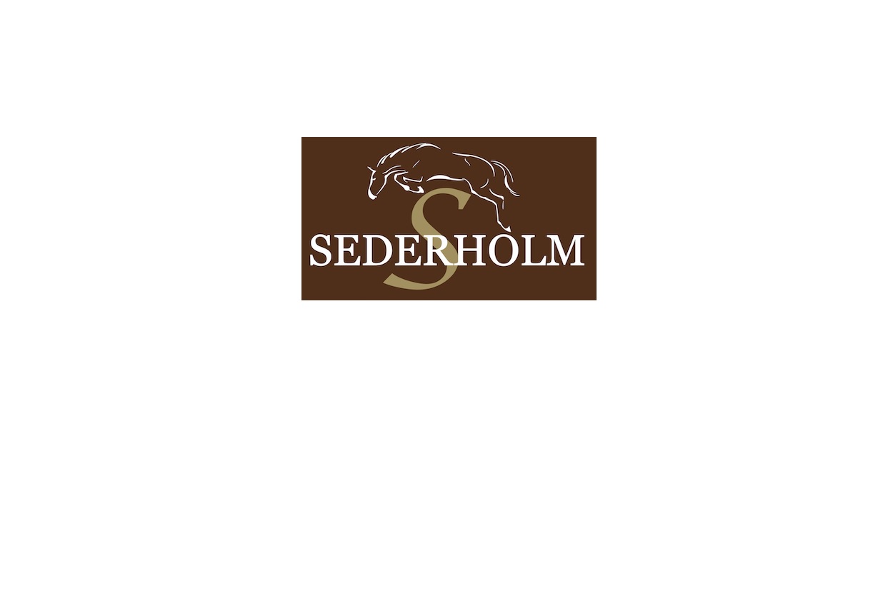 Small Sederholm Logo
