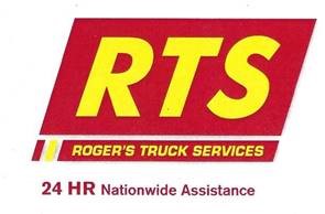 Roger's Truck Services