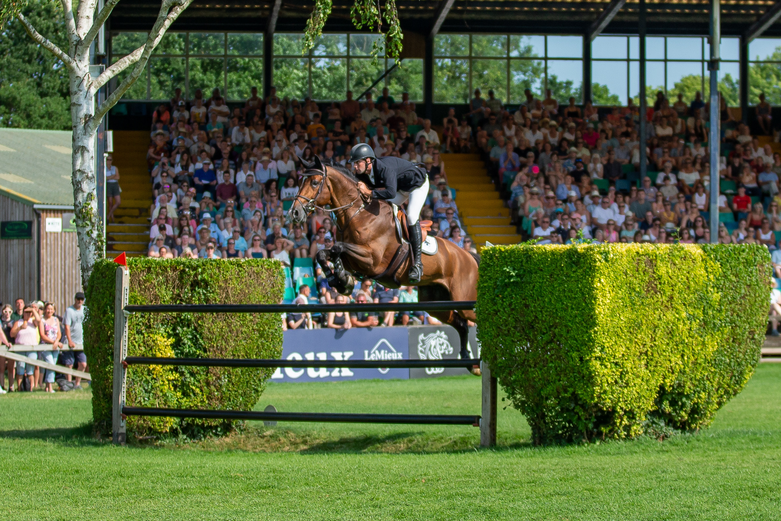 David Simpson & Pjotr Van De Kruishoeve (1)