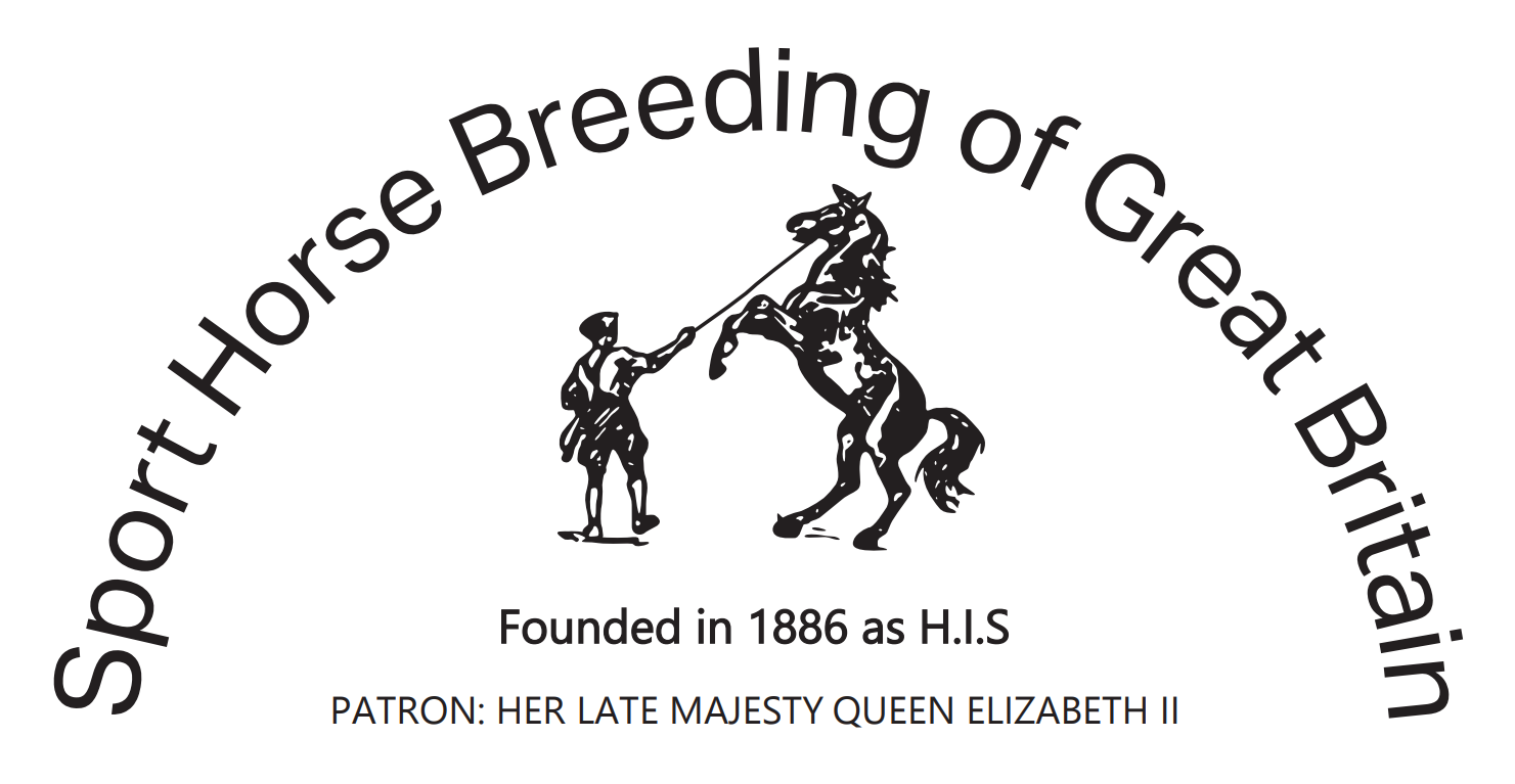 Sport Horse Breeding (GB)