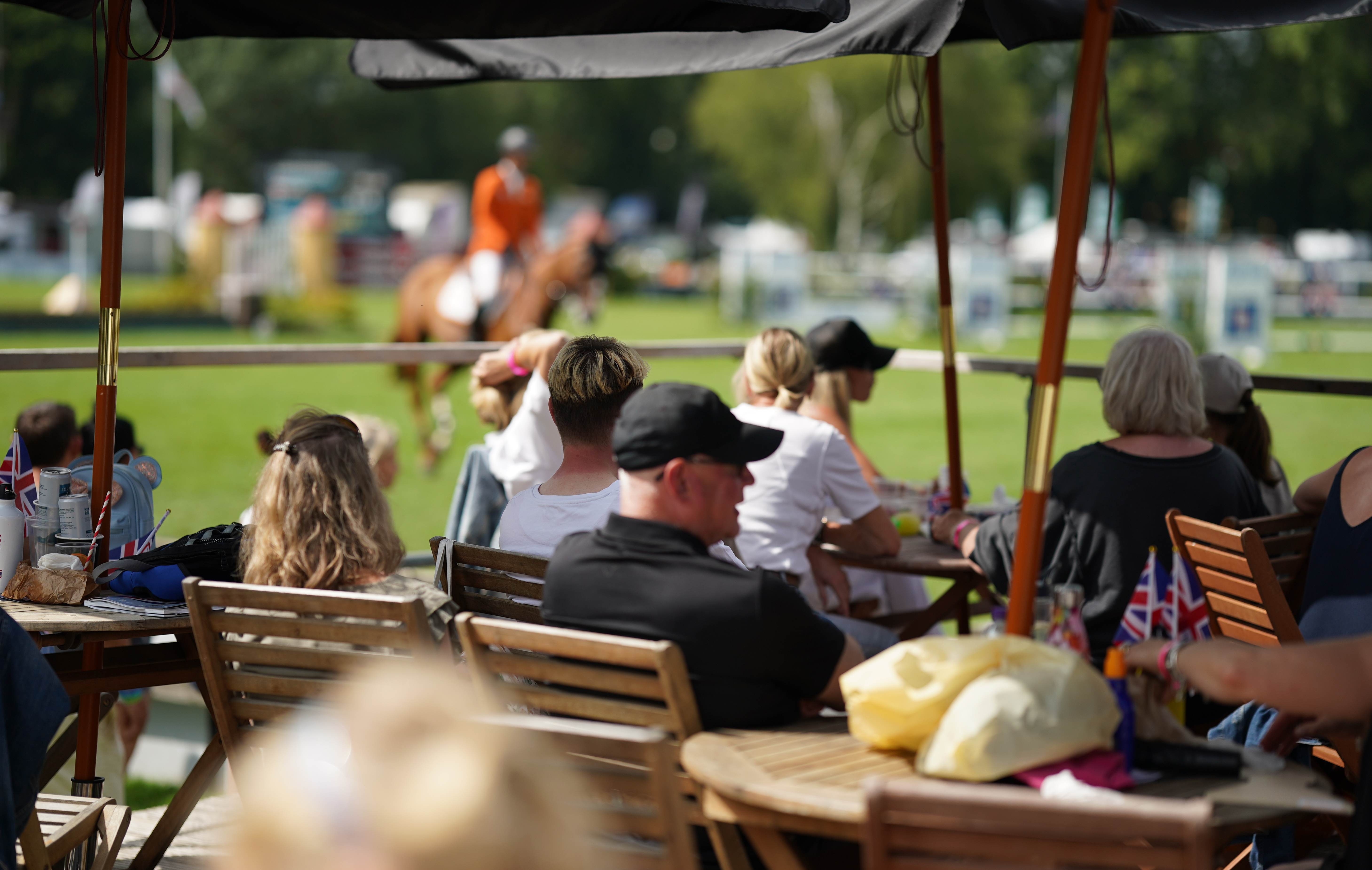 Highweald Terrace For Website