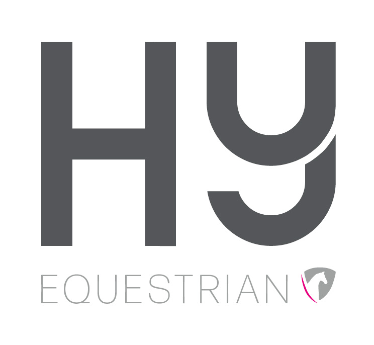 Hy Equestrian Logo
