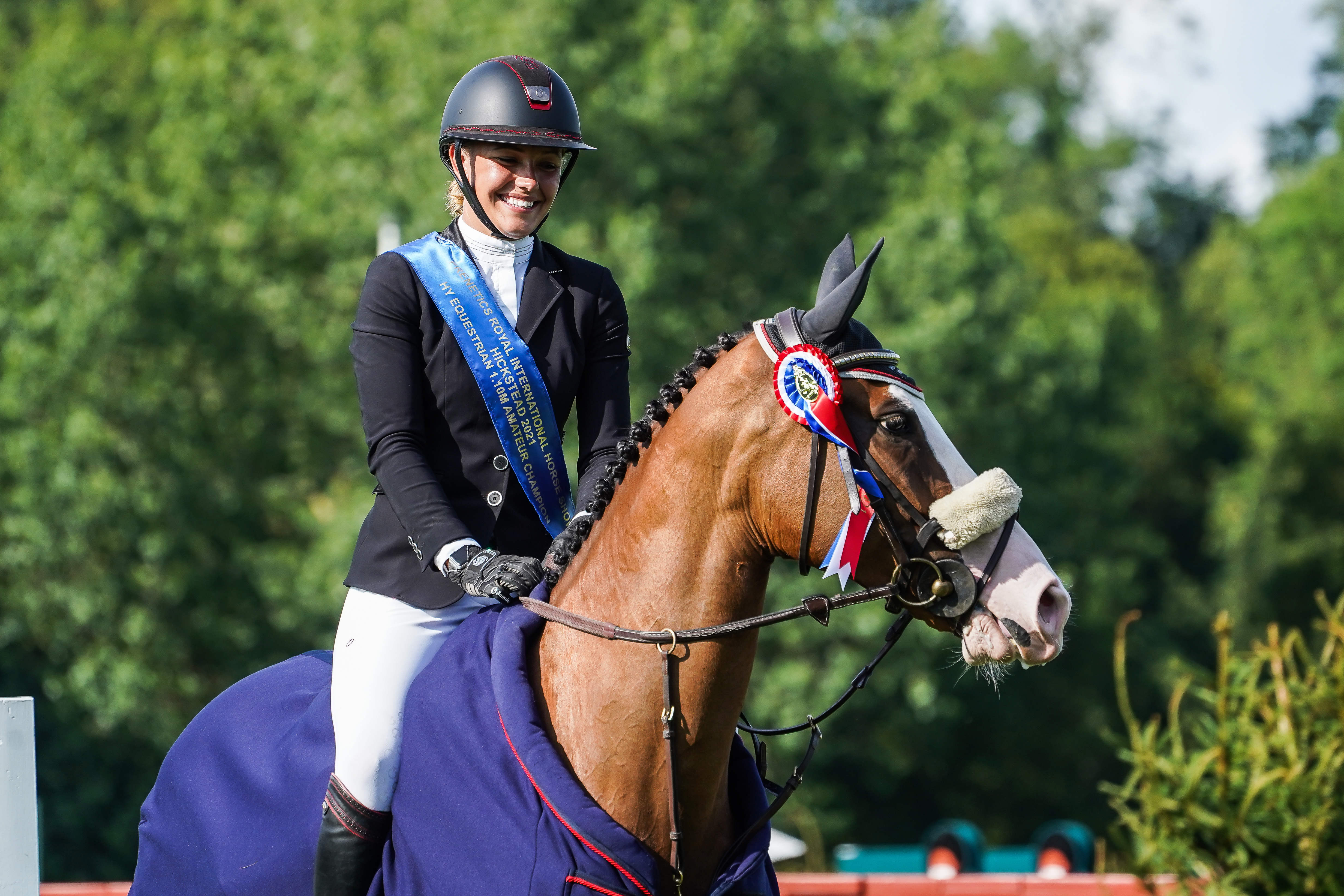 Video: Arianna Kuligowski and Ivascalle