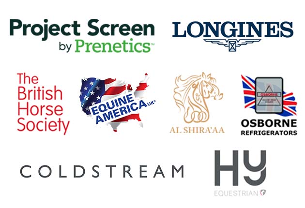 our sponsors