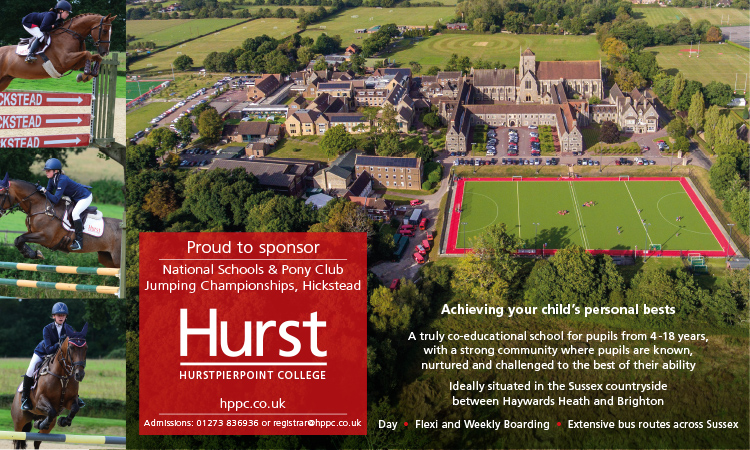 Hurst Enewsletter Ad2017